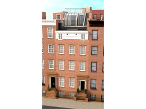 156 Waverly Place, New York NY 10014