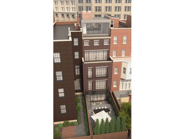 156 Waverly Place, New York NY 10014