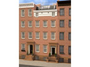 156 Waverly Place, New York NY 10014