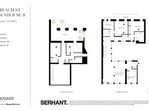 62 Beach Street THB, New York NY 10013