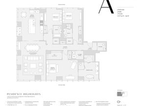 200 Amsterdam Avenue 40A, New York NY 10024