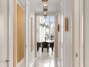 200 Amsterdam Avenue 40A, New York NY 10024