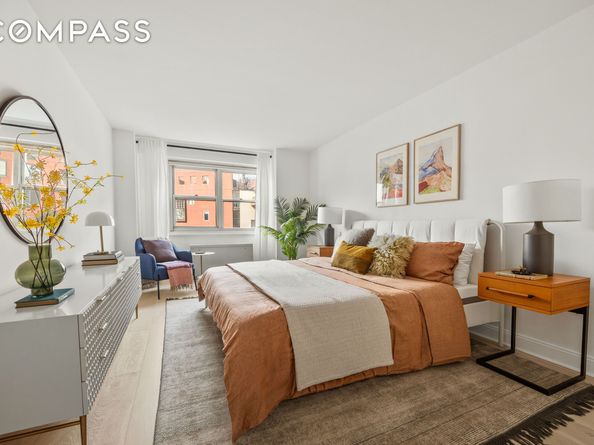 15 Charles Street 2H, New York NY 10014