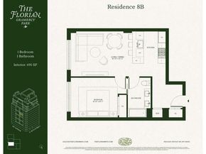 350 East 18th Street 8B, New York NY 10003