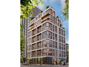 350 East 18th Street 8B, New York NY 10003