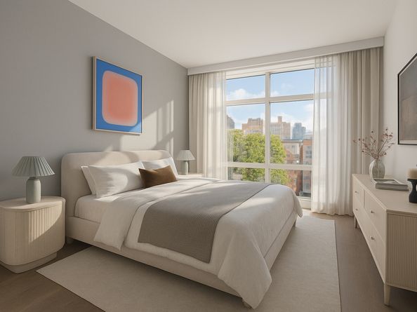 350 East 18th Street 8B, New York NY 10003