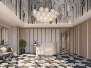 401 West 37th Street 4GS, New York NY 10018