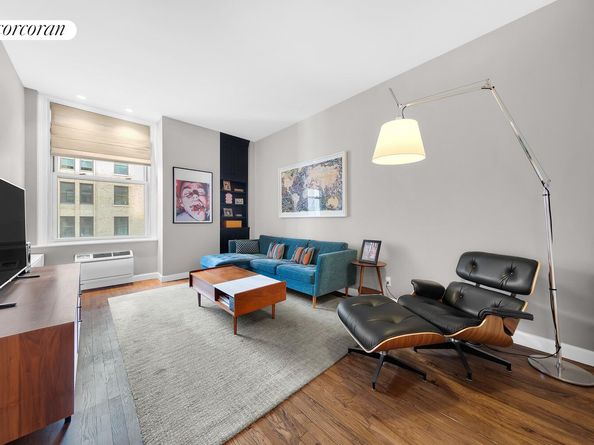 159 Madison Avenue 9H, New York NY 10016