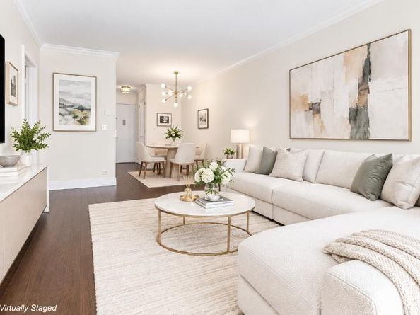 16 West 16th Street 11JN, New York NY 10011