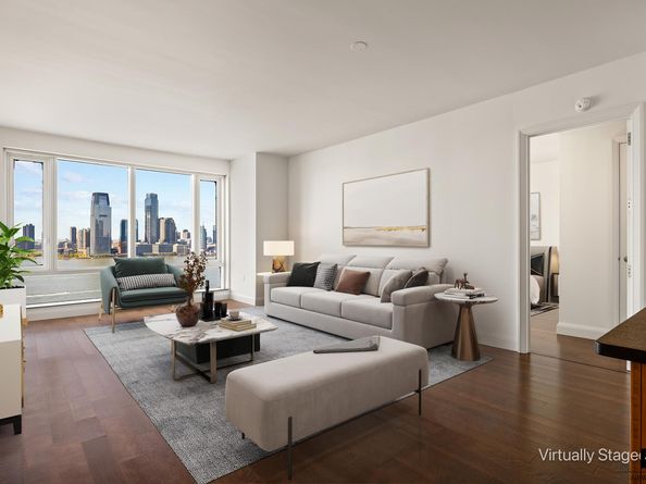 70 Little West Street 19D, New York NY 10004
