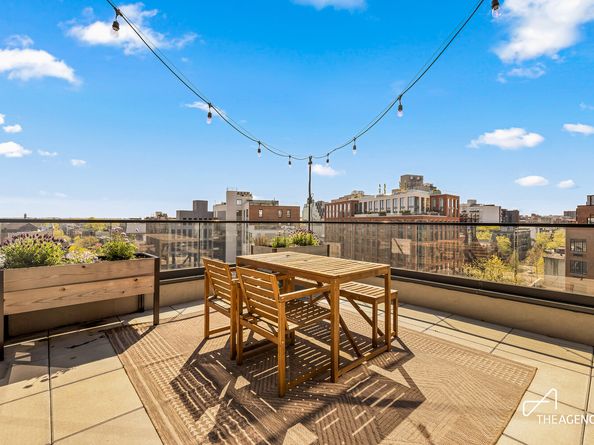450 Grand Avenue 7D, Brooklyn NY 11238