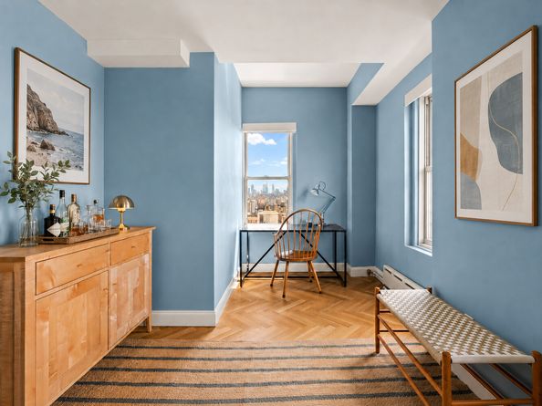 310 Riverside Drive 2002/3, New York NY 10025