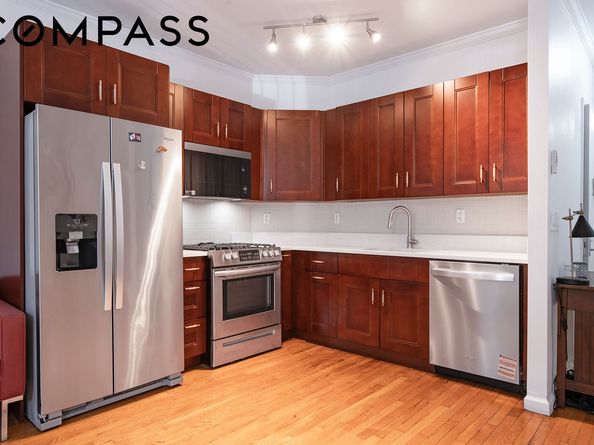 140 Edgecombe Avenue 1, New York NY 10030