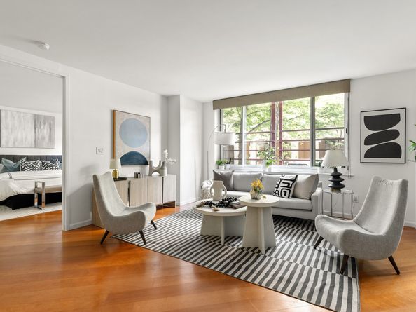 250 South End Avenue 1S, New York NY 10280