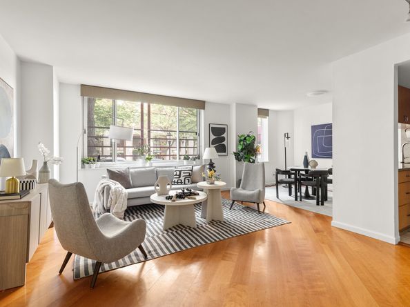 250 South End Avenue 1S, New York NY 10280