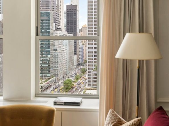 303 Park Avenue 2317, New York NY 10022
