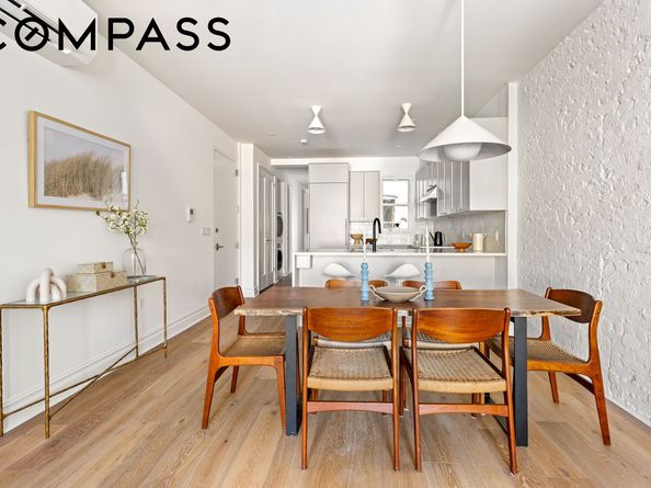 744 Park Place 3A, Brooklyn NY 11216