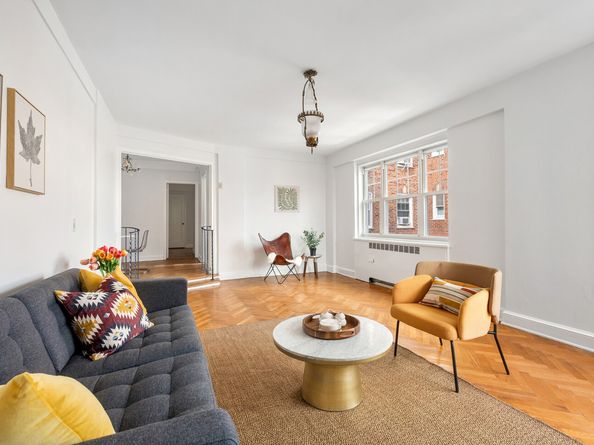 160 Cabrini Boulevard APT127, New York NY 10033