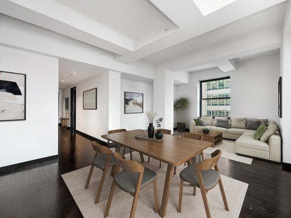 20 Pine Street 3204, New York NY 10005