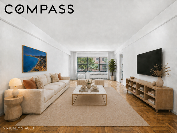 303 Beverley Road 1B, Brooklyn NY 11218
