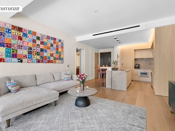 100 Vandam Street 11B, New York NY 10013