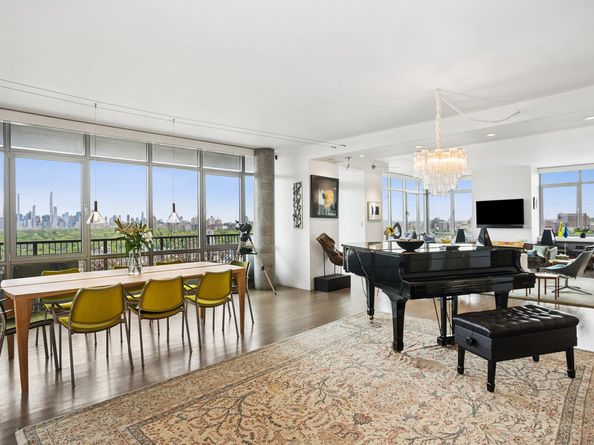 1485 5th Avenue 26D, New York NY 10035