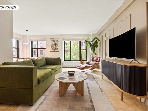 361 Clinton Avenue 6H, Brooklyn NY 11238