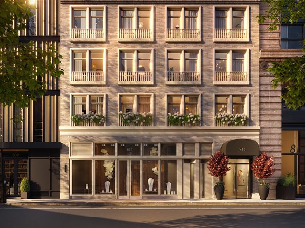 815 Broadway 702, New York NY 10003