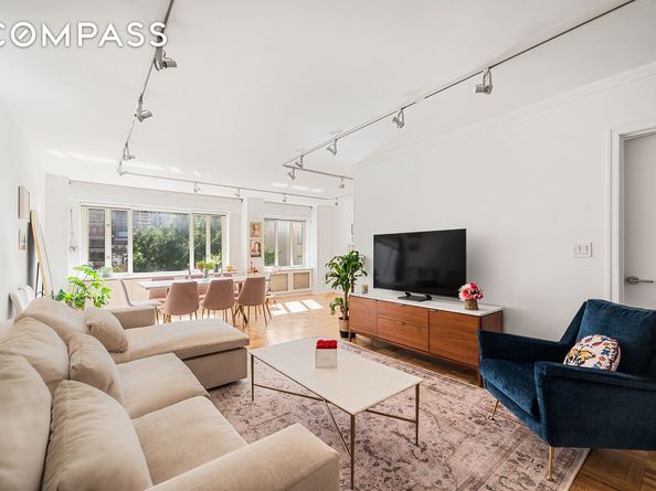 166 East 63rd Street 7A, New York NY 10065