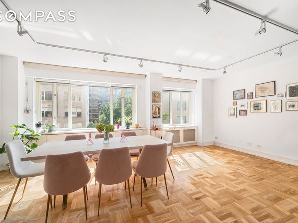 166 East 63rd Street 7A, New York NY 10065