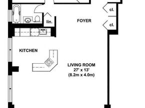 345 East 80th Street 24F, New York NY 10075