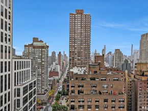345 East 80th Street 24F, New York NY 10075