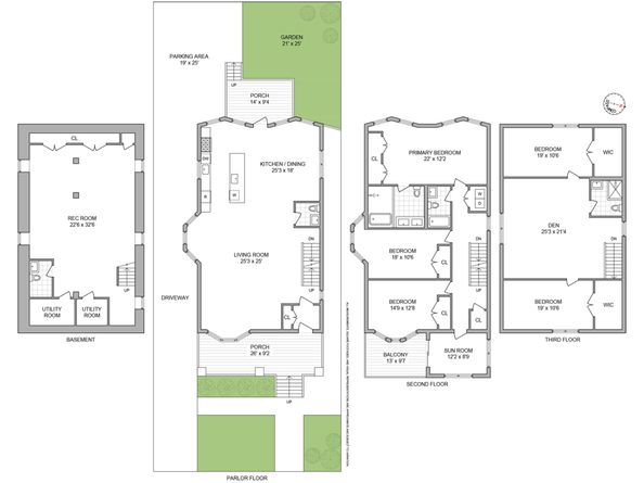 728 Westminster Road, Brooklyn NY 11230