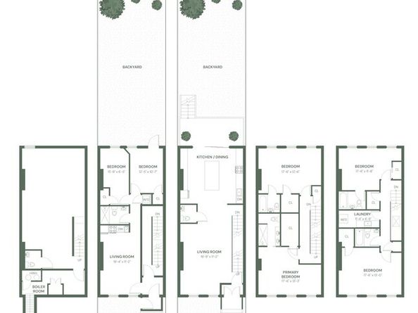 952A Greene Avenue, Brooklyn NY 11221