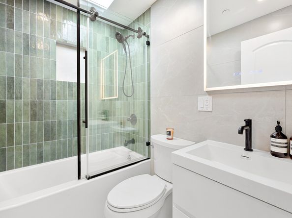 952A Greene Avenue, Brooklyn NY 11221