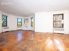 194 Riverside Drive 5E, New York NY 10025