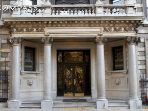 194 Riverside Drive 5E, New York NY 10025