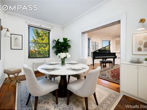 194 Riverside Drive 5E, New York NY 10025