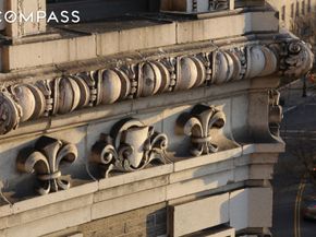 194 Riverside Drive 5E, New York NY 10025