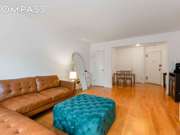 39-55 51st Street 3G, Queens NY 11377