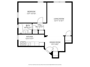 39-55 51st Street 3G, Queens NY 11377