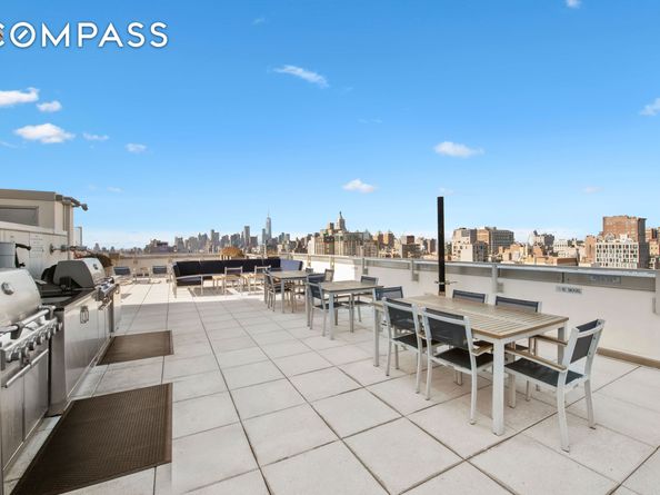 300 East 23rd Street 7A, New York NY 10010