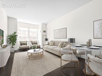 300 East 23rd Street