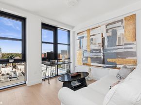 11 Hancock Place PH206, New York NY 10027