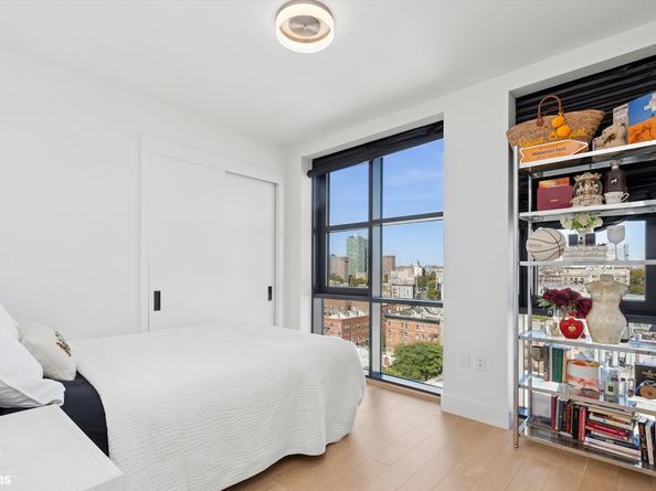 11 Hancock Place PH206, New York NY 10027