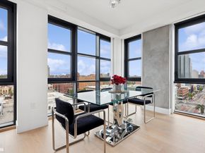 11 Hancock Place PH206, New York NY 10027