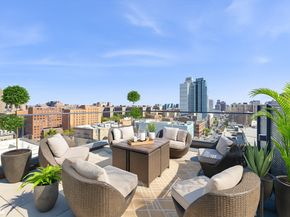 11 Hancock Place PH206, New York NY 10027