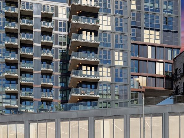 11 Hancock Place PH206, New York NY 10027