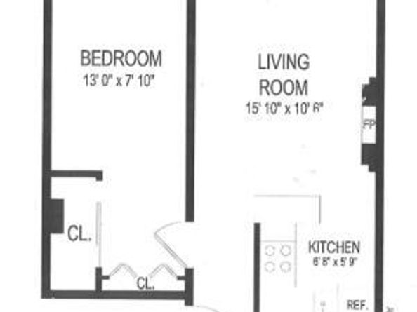 18 West 87th Street 3A, New York NY 10024