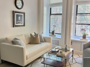 18 West 87th Street 3A, New York NY 10024